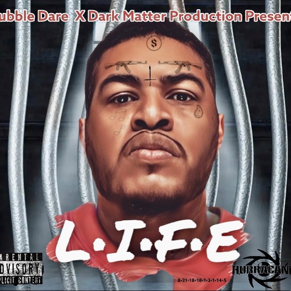 Professional rapper, if you’re a fan of hip-hop check out HURRACANE - Picture 2 of 6